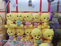 -阿尔法Game Station(中山路店)