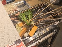 -钢管厂五区小郡肝火锅串串香(总店)