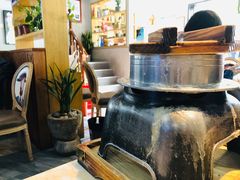 -魏铭鱼头捞饭(晋阳路店)