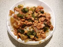 -陈董药炖排骨(饶河街店)
