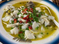 -圆圆家私房美食(民权路店)