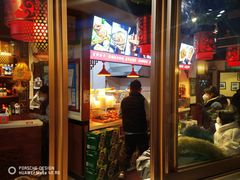 -马家饭堂(南街薰酱店)