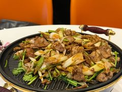 -眉州东坡(北苑华贸店)