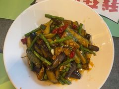 -全聚贤餐厅·湖北家常菜(沙湖店)