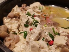 -大鹏饭店·金陵家宴(奥体中心店)