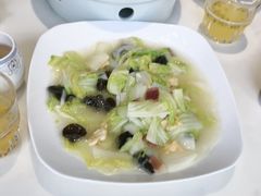 -怡得观滇餐厅·地道昆明菜·1996(海埂大坝店)
