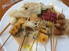 -郭记小街麻辣烫(虎坊路店)