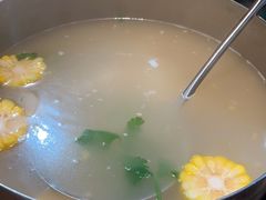 -大吉利·潮汕鲜牛肉火锅(河西店)