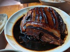 -汝萍传统蘸水菜(春华路总店)