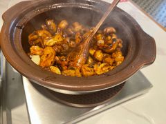 -火啫啫·粤式啫啫煲(南通首店)