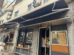 -mbd(华山路店)