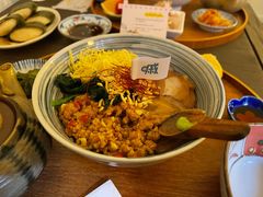 -嘁嘁茶泡饭