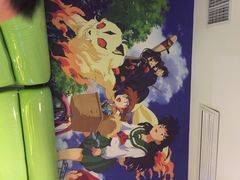 唯爱之星主题iTV-唯爱KTV聚会餐厅(仙林东城汇店)