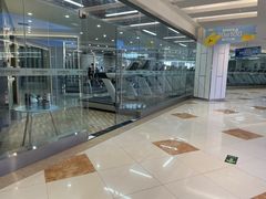 -美航国际健身(北京华联店)