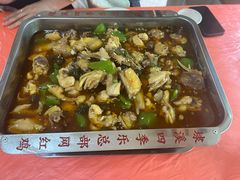 -埭溪四季乐