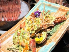 -花潮料理艺食馆(SM新生活广场店)