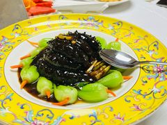 -鹿鸣春饭店(总店)