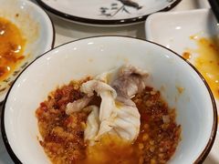 -楚江子·龙继斑鱼庄(建设东路店)