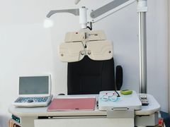 -中科优视医学研究院·验光配镜·近视防控