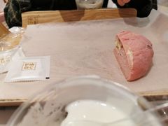-奈雪的茶(青岛卓悦里INTOWN店)