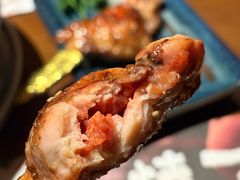 -弓二·烧鸟居酒屋(财富购物中心店)