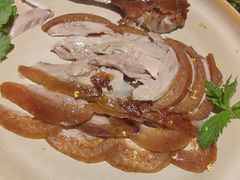 -青年公社烤鸭(熙悦天街店)
