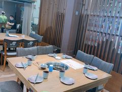 -百草滩羊清水涮羊肉(长城路店)