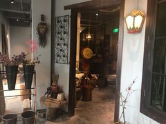 门面-馬蘭花開(车站大道店)