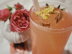 -théATRE 茶聚场(王府中環店)