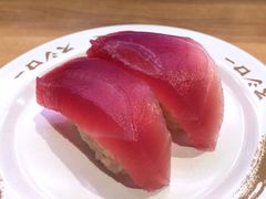 厚切黄鳍金枪鱼-寿司郎(北京路粤潮楼店)