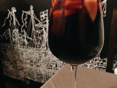 Sangria-ALBERGUE 1601 婆仔屋葡国餐厅