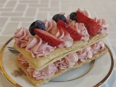 -新侨三宝乐西餐厅(崇文门店)