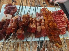 -泰善串店•延边朝鲜族烧烤(理工大学店)