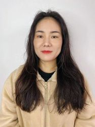 -美美秀造型