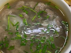 -清真蒋有记(老门东店)