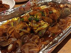 -新白鹿餐厅(城西银泰城店)