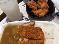 -吉野家(长沙五一广场IFS店)