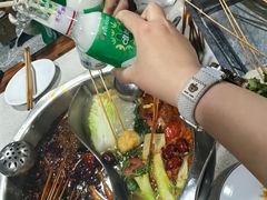 -满江红串串香(七道堰街店)