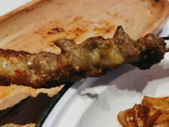 -阿娜尔·新疆菜(宜家荟聚中心店)