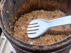 -素满香·食养自助(天一广场店)