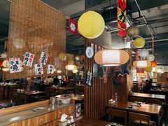 -烧鸟横丁(联发文创口岸店)