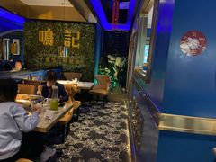 -鸣记烤鱼(茂业天地店)