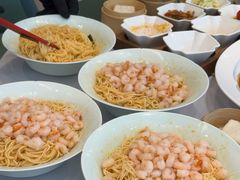 -百盛·鼎膳(中海财富中心)