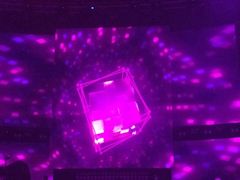 -SPACE(欢乐颂购物中心店)