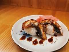 -清水日本料理铁板烧(学府路店)
