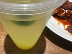 -新白鹿餐厅(滨江银泰店)