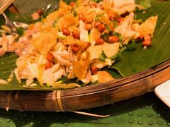 -园林美食城·本土农家菜(杨和镇店)