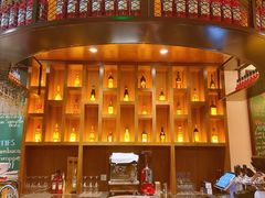 -安妮意大利餐厅(世贸天阶店)