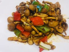 -威哥美食(迈科国际店)