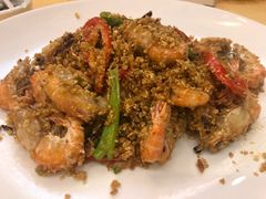 -桃园盛宴·岭南粤菜·手工茶点(南庄店)